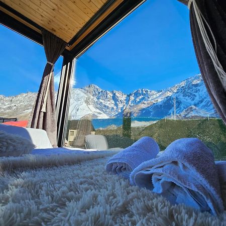 Mood Villa Kazbegi Camera foto